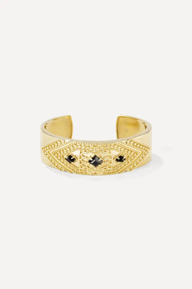 Bangle Totem Gold Women Baandsh Jewelry