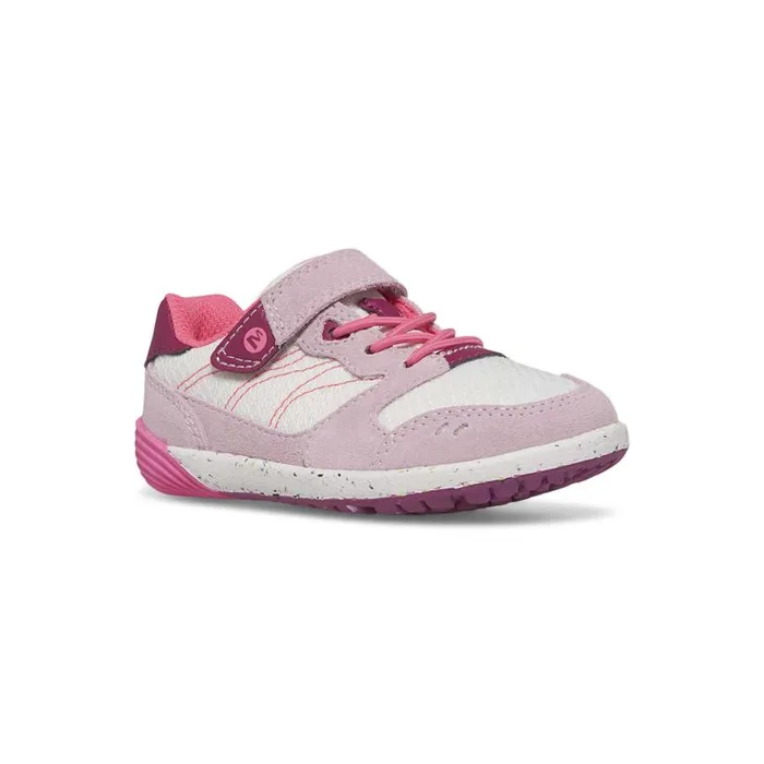 Bare Steps A83 Sneaker Lilacberry Kids Merrell Sneakers