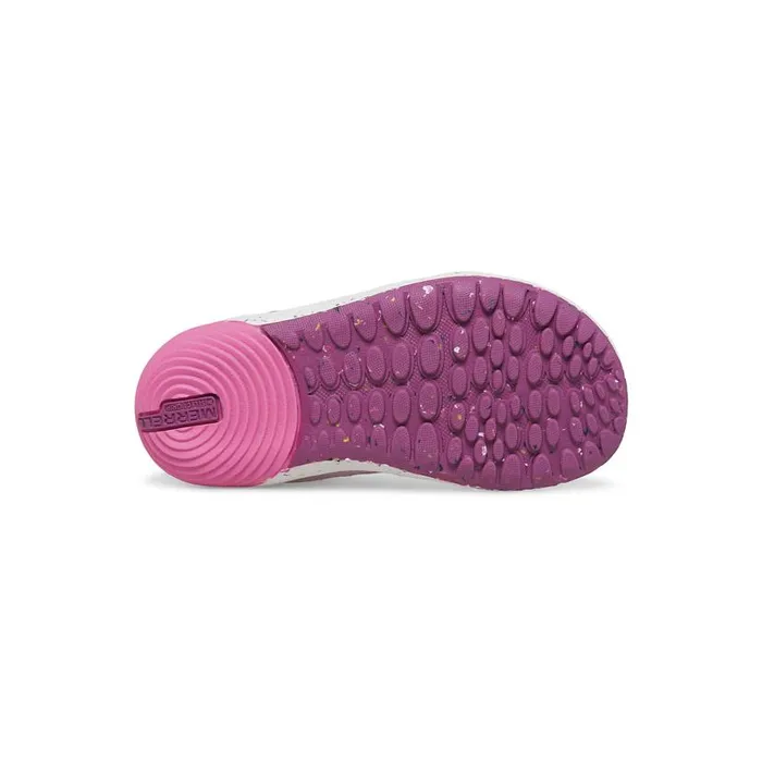 Bare Steps A83 Sneaker Lilacberry Kids Merrell Sneakers