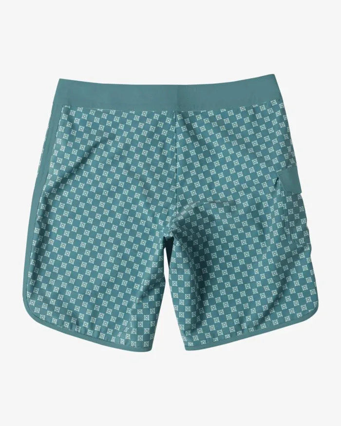 Billabong 73 Pro 19034 Boardshorts Sea Pine Mens Pro Boardshorts Billabong 73 Pro 19034 Boardshorts Sea Pine Mens Pro Boardshorts