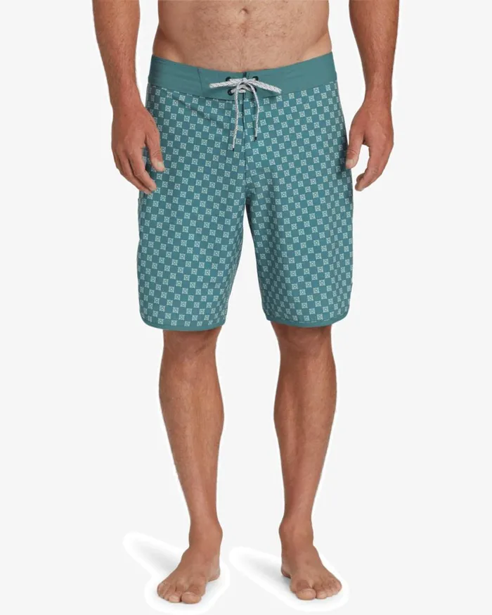 Billabong 73 Pro 19034 Boardshorts Sea Pine Mens Pro Boardshorts Billabong 73 Pro 19034 Boardshorts Sea Pine Mens Pro Boardshorts