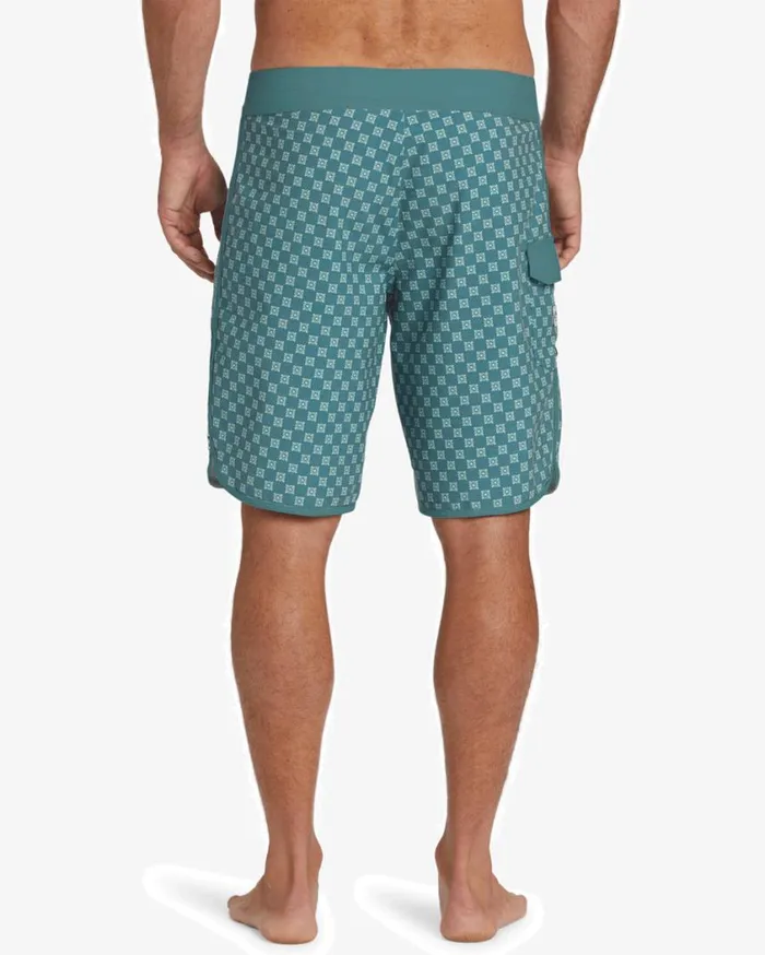 Billabong 73 Pro 19034 Boardshorts Sea Pine Mens Pro Boardshorts Billabong 73 Pro 19034 Boardshorts Sea Pine Mens Pro Boardshorts