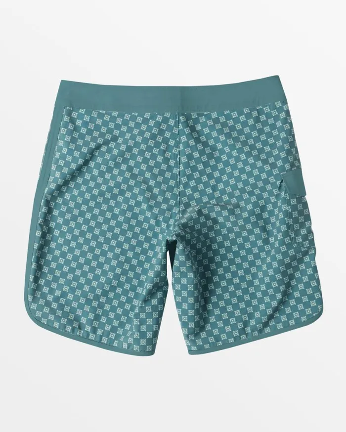 Billabong 73 Pro 19034 Boardshorts Sea Pine Mens Pro Boardshorts Billabong 73 Pro 19034 Boardshorts Sea Pine Mens Pro Boardshorts