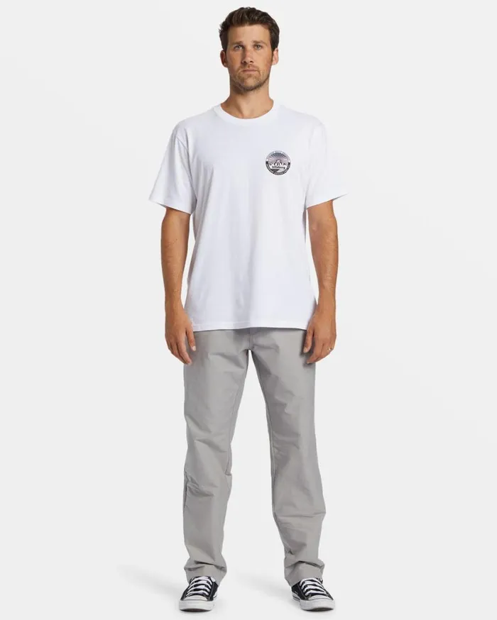Billabong ADiv Surftrek Plus Pants Alloy Mens Jeans and Pants Billabong ADiv Surftrek Plus Pants Alloy Mens Jeans and Pants
