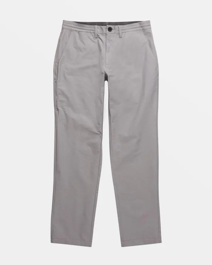 Billabong ADiv Surftrek Plus Pants Alloy Mens Jeans and Pants Billabong ADiv Surftrek Plus Pants Alloy Mens Jeans and Pants
