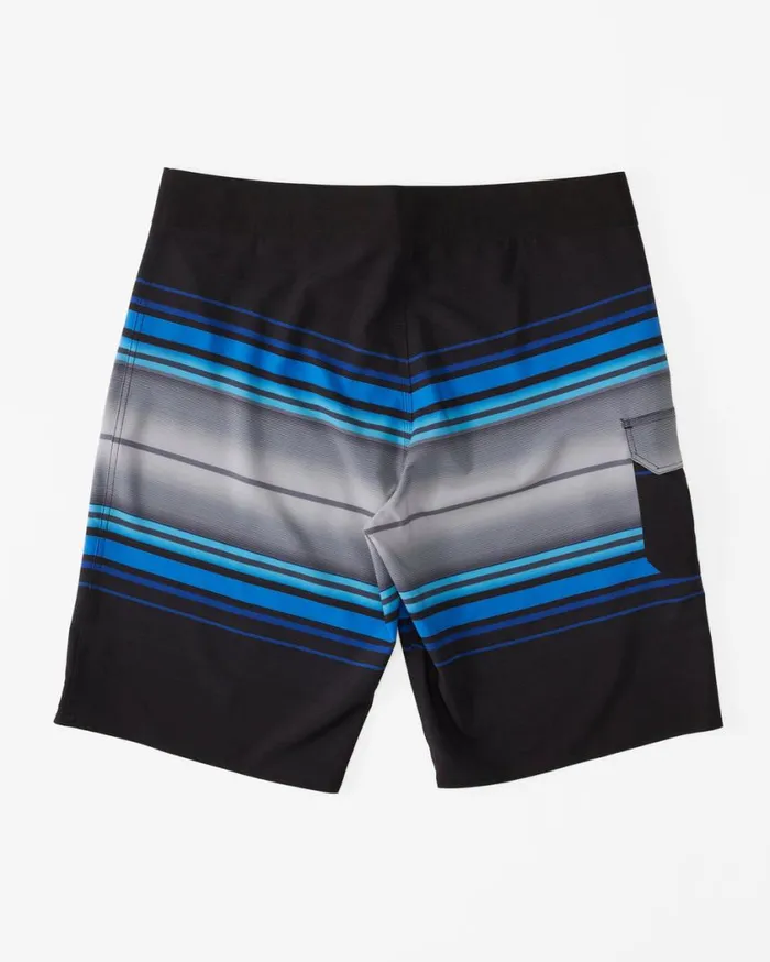 Billabong All Day Stripe Pro Performance 20034 Boardshorts Black Mens Pro Boardshorts Billabong All Day Stripe Pro Performance 20034 Boardshorts Black Mens Pro Boardshorts