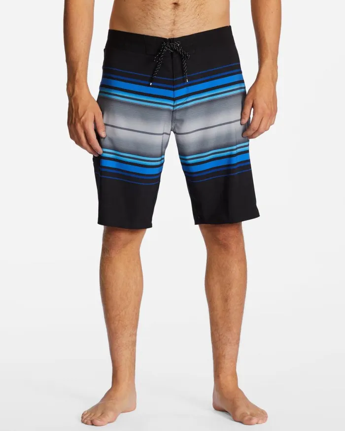 Billabong All Day Stripe Pro Performance 20034 Boardshorts Black Mens Pro Boardshorts Billabong All Day Stripe Pro Performance 20034 Boardshorts Black Mens Pro Boardshorts
