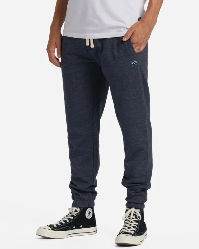 Billabong All Day Sweatpants Blackblack Mens Jeans and Pants Billabong All Day Sweatpants Blackblack Mens Jeans and Pants