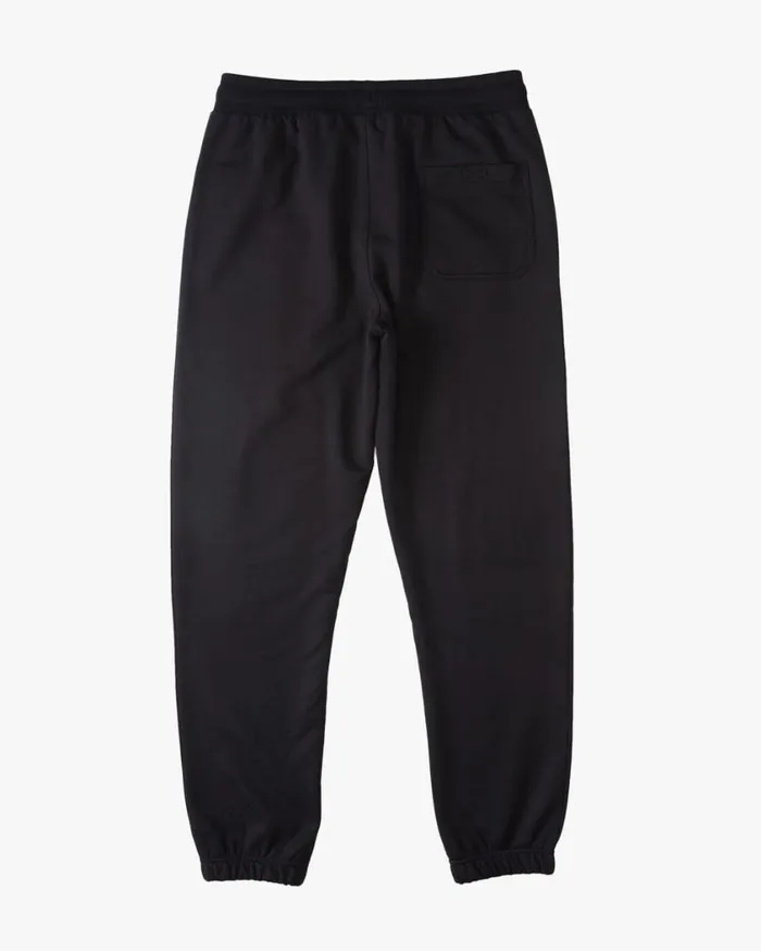 Billabong All Day Sweatpants Blackblack Mens Jeans and Pants Billabong All Day Sweatpants Blackblack Mens Jeans and Pants