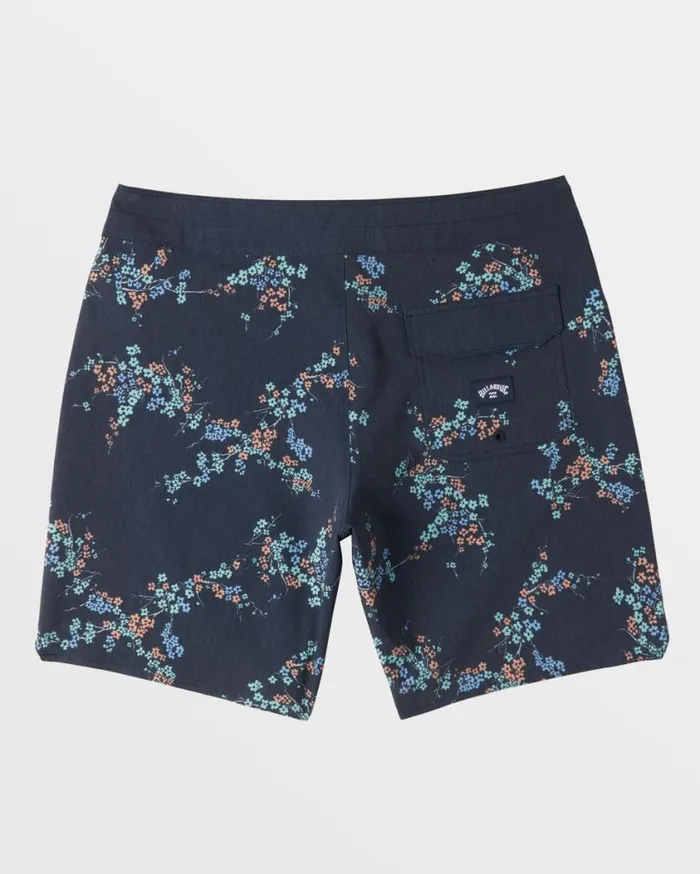 Billabong Good Times Pro 18034 Boardshorts Navy Mens Pro Boardshorts Billabong Good Times Pro 18034 Boardshorts Navy Mens Pro Boardshorts