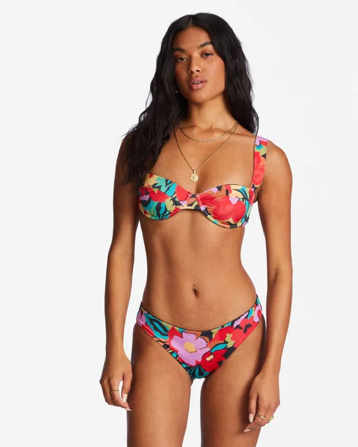 Billabong Islands Away Rev Lowrider Reversible Bikini Bottoms Multi Womens Bikini Bottoms Billabong Islands Away Rev Lowrider Reversible Bikini Bottoms Multi Womens Bikini Bottoms