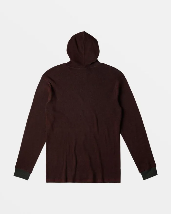 Billabong Keystone Hoodie Port Mens TShirts Billabong Keystone Hoodie Port Mens TShirts