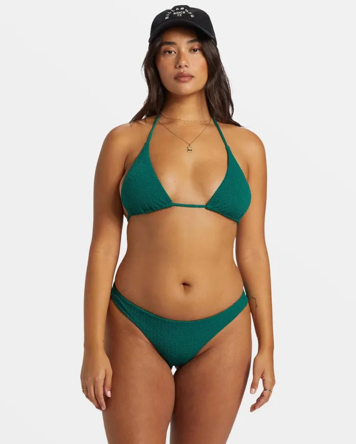 Billabong So Dazed MultiWay Triangle Bikini Top Emerald Bay Womens Bikini Tops Billabong So Dazed MultiWay Triangle Bikini Top Emerald Bay Womens Bikini Tops