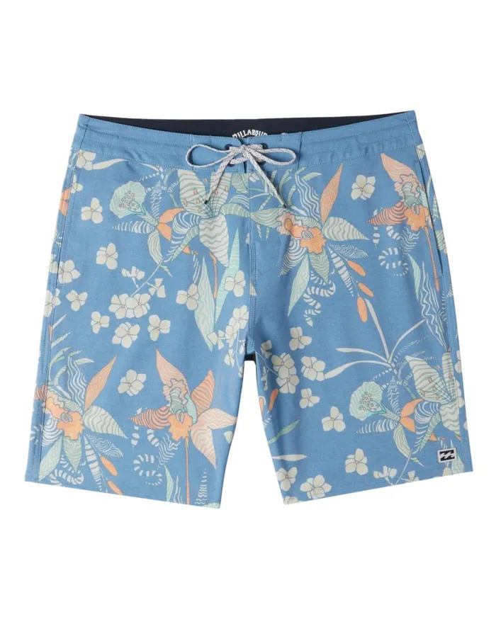 Billabong Sundays Lo Tide 19034 Boardshorts Carolina Blue Mens Lo Tide Boardshorts Billabong Sundays Lo Tide 19034 Boardshorts Carolina Blue Mens Lo Tide Boardshorts