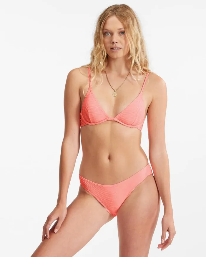 Billabong Tanlines Lowrider Bikini Bottoms Sorbet Womens Bikini Bottoms Billabong Tanlines Lowrider Bikini Bottoms Sorbet Womens Bikini Bottoms