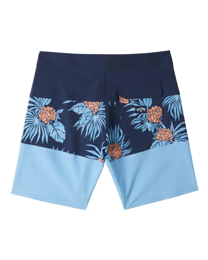 Billabong Tribong Pro 18034 Boardshorts Blue Wash Mens Pro Boardshorts Billabong Tribong Pro 18034 Boardshorts Blue Wash Mens Pro Boardshorts