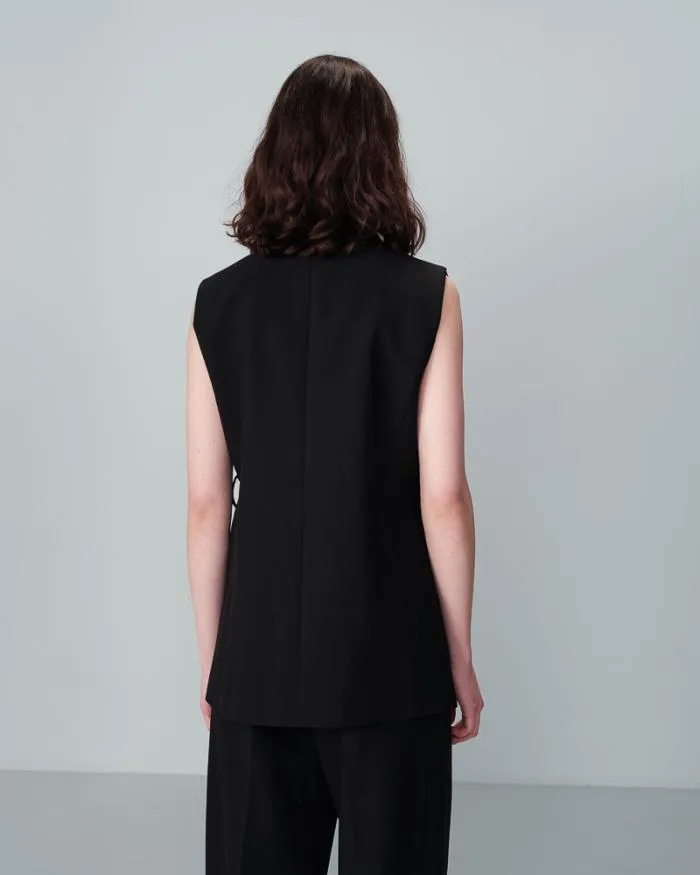 BLAZER NOIR NOMMY Shop Grace and Mila Blazers