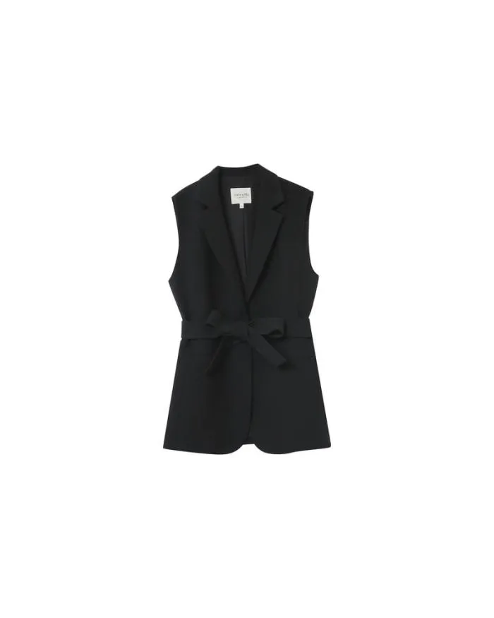 BLAZER NOIR NOMMY Shop Grace and Mila Blazers