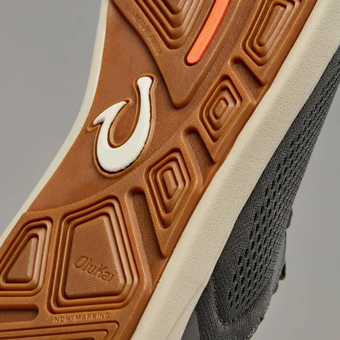 Boat Shoes Men Olukai Moku Pae Boat Shoes 8211 Island Salt Koi