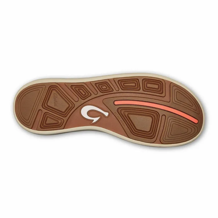 Boat Shoes Men Olukai Moku Pae Boat Shoes 8211 Island Salt Koi