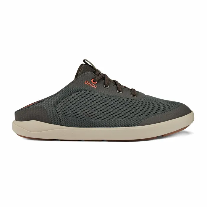 Boat Shoes Men Olukai Moku Pae Boat Shoes 8211 Island Salt Koi