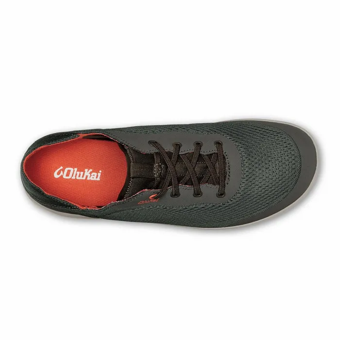 Boat Shoes Men Olukai Moku Pae Boat Shoes 8211 Island Salt Koi