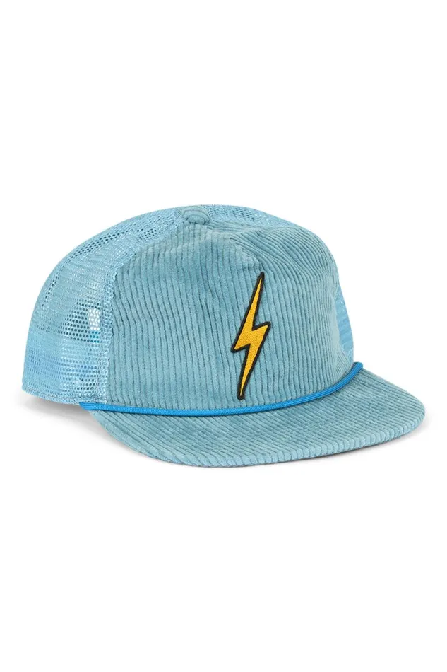 Bolt 8211 Vintage Corduroy Mesh Trucker Hat WomenMen Aviator Nation Trucker Hats Bolt 8211 Vintage Corduroy Mesh Trucker Hat WomenMen Aviator Nation Trucker Hats
