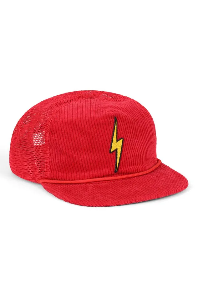 Bolt 8211 Vintage Corduroy Mesh Trucker Hat WomenMen Aviator Nation Trucker Hats