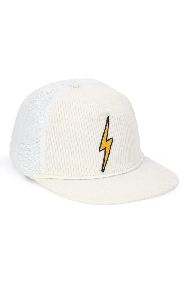 Bolt 8211 Vintage Corduroy Mesh Trucker Hat WomenMen Aviator Nation Trucker Hats