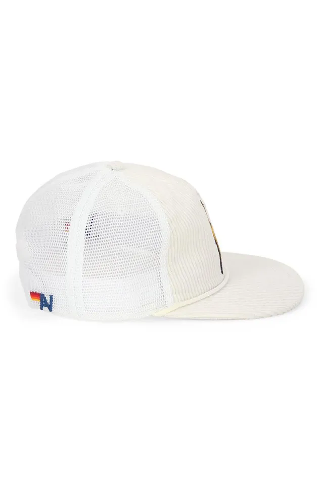 Bolt 8211 Vintage Corduroy Mesh Trucker Hat WomenMen Aviator Nation Trucker Hats