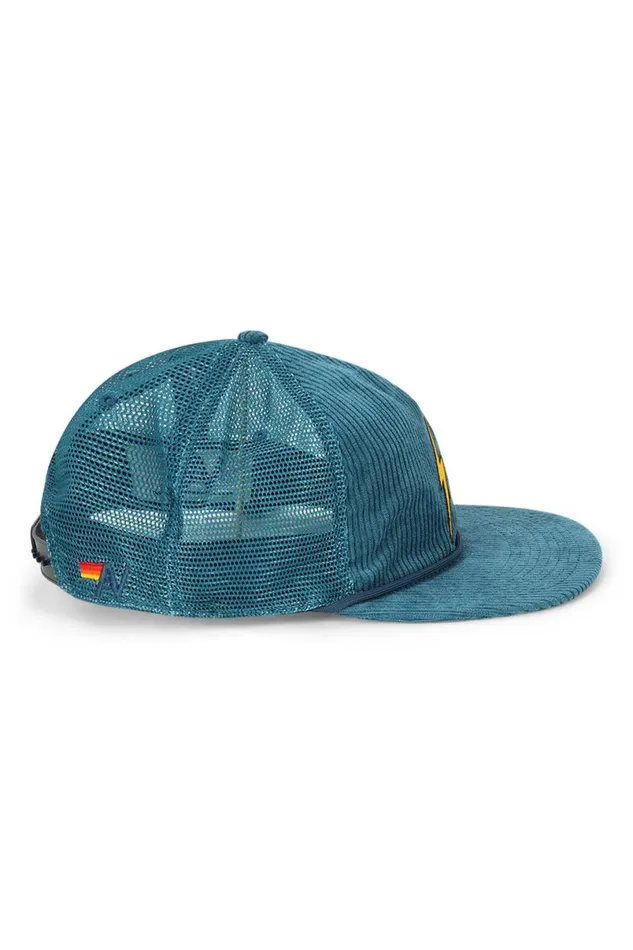 Bolt 8211 Vintage Corduroy Mesh Trucker Hat WomenMen Aviator Nation Trucker Hats