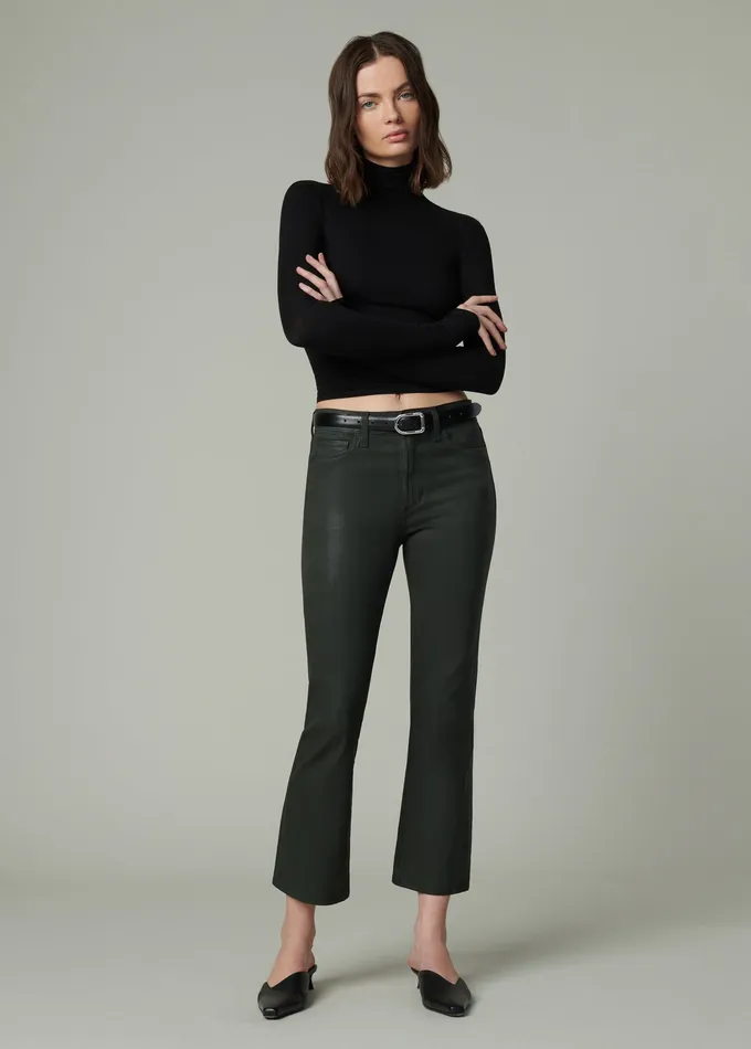 Bootcut Women Joe8217s Jeans THE CALLIE Autumn Forest
