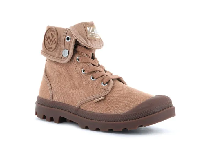 Boots Men PALLADIUM BAGGY Woodlin Boots Men PALLADIUM BAGGY Woodlin