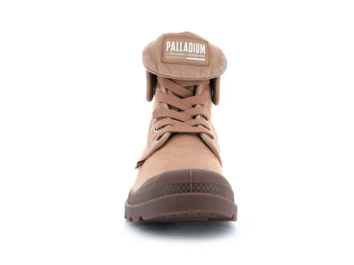 Boots Men PALLADIUM BAGGY Woodlin Boots Men PALLADIUM BAGGY Woodlin