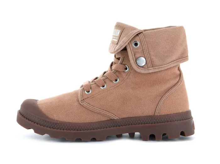 Boots Men PALLADIUM BAGGY Woodlin Boots Men PALLADIUM BAGGY Woodlin