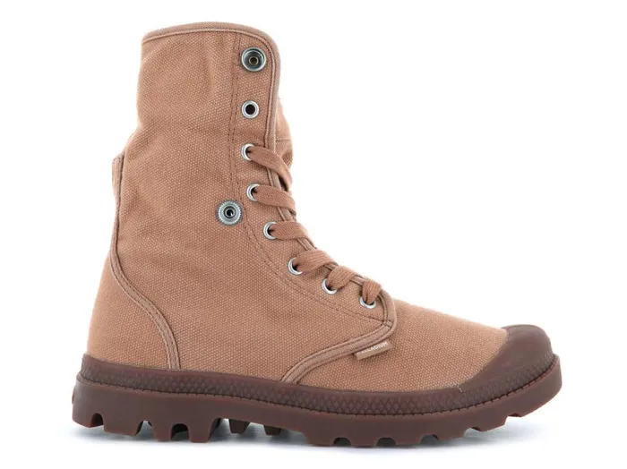 Boots Men PALLADIUM BAGGY Woodlin Boots Men PALLADIUM BAGGY Woodlin