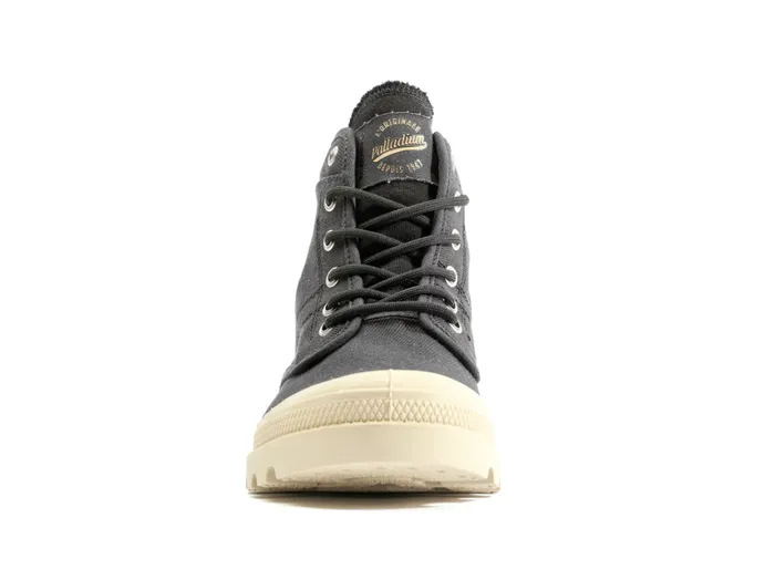 Boots Men PALLADIUM PALLABROUSSE WORKWEAR Black Boots Men PALLADIUM PALLABROUSSE WORKWEAR Black