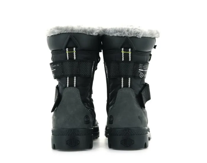 Boots Men PALLADIUM PAMPA EUROPA TACTICAL X DESTINY Blackraven Boots Men PALLADIUM PAMPA EUROPA TACTICAL X DESTINY Blackraven