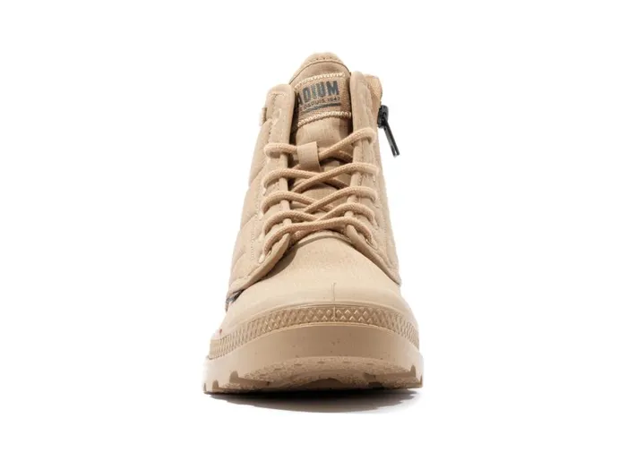 Boots Men PALLADIUM PAMPA REQUILTED Desert Boots Men PALLADIUM PAMPA REQUILTED Desert