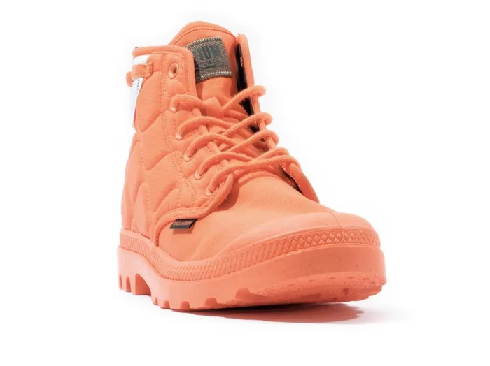 Boots Men PALLADIUM PAMPA REQUILTED Firecraker Boots Men PALLADIUM PAMPA REQUILTED Firecraker