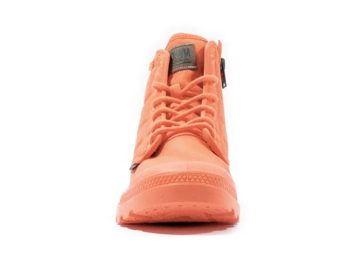 Boots Men PALLADIUM PAMPA REQUILTED Firecraker Boots Men PALLADIUM PAMPA REQUILTED Firecraker