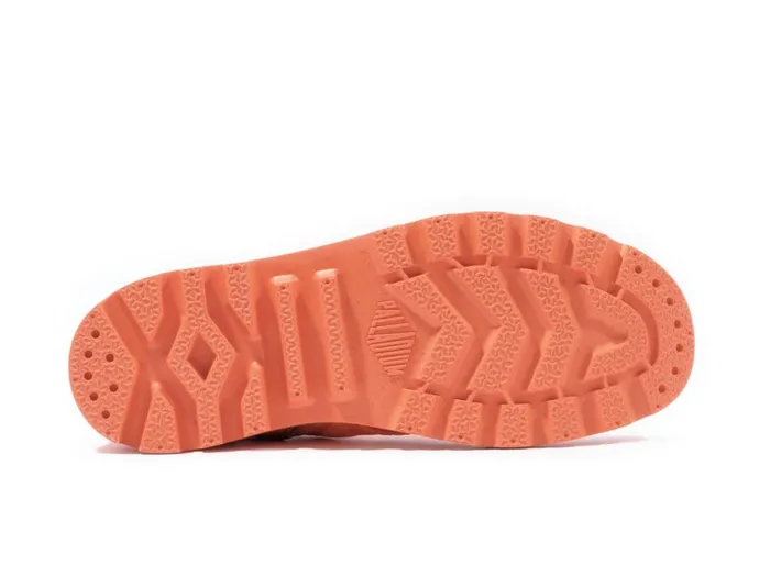 Boots Men PALLADIUM PAMPA REQUILTED Firecraker Boots Men PALLADIUM PAMPA REQUILTED Firecraker