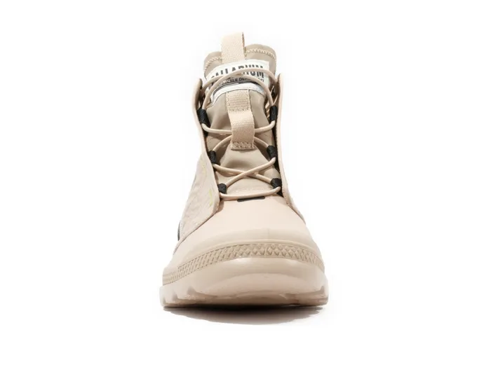 Boots Men PALLADIUM PAMPA TRAVEL LITE RS Desert Boots Men PALLADIUM PAMPA TRAVEL LITE RS Desert
