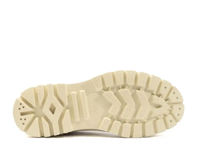 Boots Women PALLADIUM PALLASHOCK ORGANIC 2 Sahara Boots Women PALLADIUM PALLASHOCK ORGANIC 2 Sahara