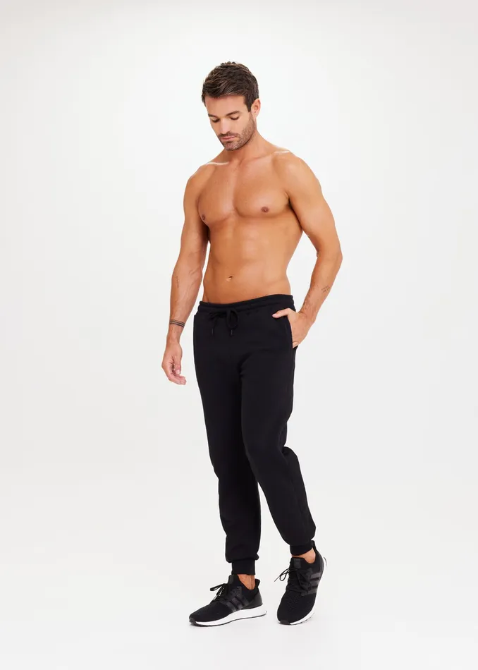 Bottoms THE UPSIDE Men EASTWOOD TRACK Bottoms THE UPSIDE Men EASTWOOD TRACK