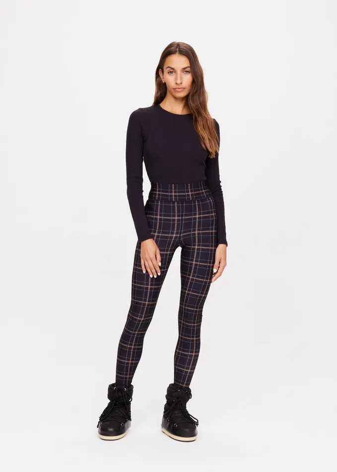 Bottoms THE UPSIDE Women LUMIERE 28IN PANT Bottoms THE UPSIDE Women LUMIERE 28IN PANT
