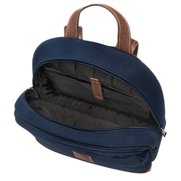 Boxford Backpack Blue Backpacks Longchamp Men Boxford Backpack Blue Backpacks Longchamp Men