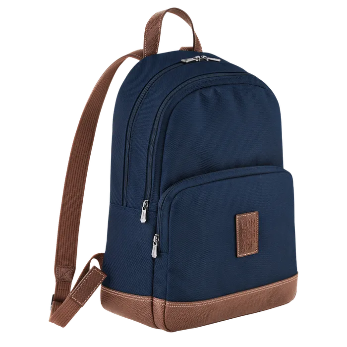 Boxford Backpack Blue Backpacks Longchamp Men Boxford Backpack Blue Backpacks Longchamp Men