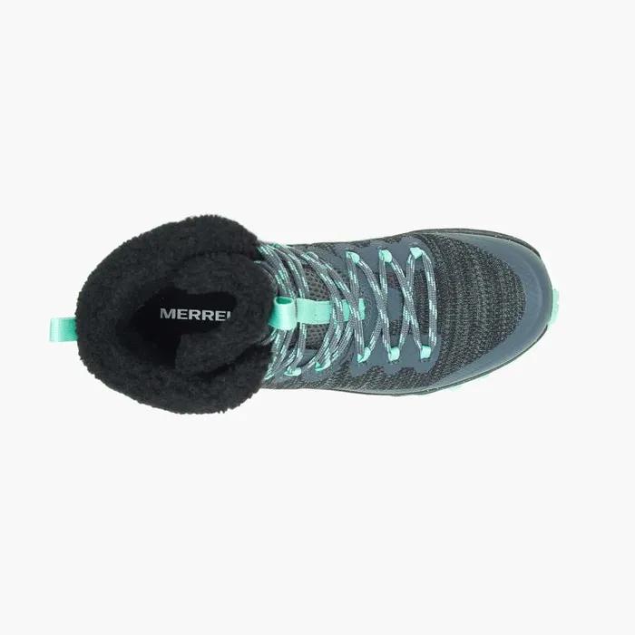 Bravada Knit Bluff Polar Waterproof Storm Women Merrell Boots Bravada Knit Bluff Polar Waterproof Storm Women Merrell Boots