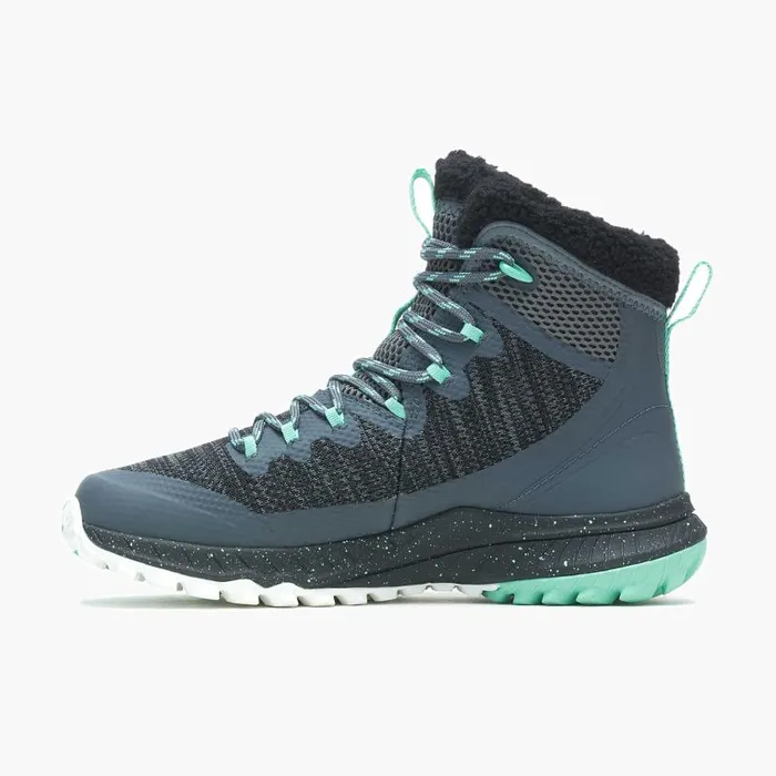 Bravada Knit Bluff Polar Waterproof Storm Women Merrell Boots Bravada Knit Bluff Polar Waterproof Storm Women Merrell Boots